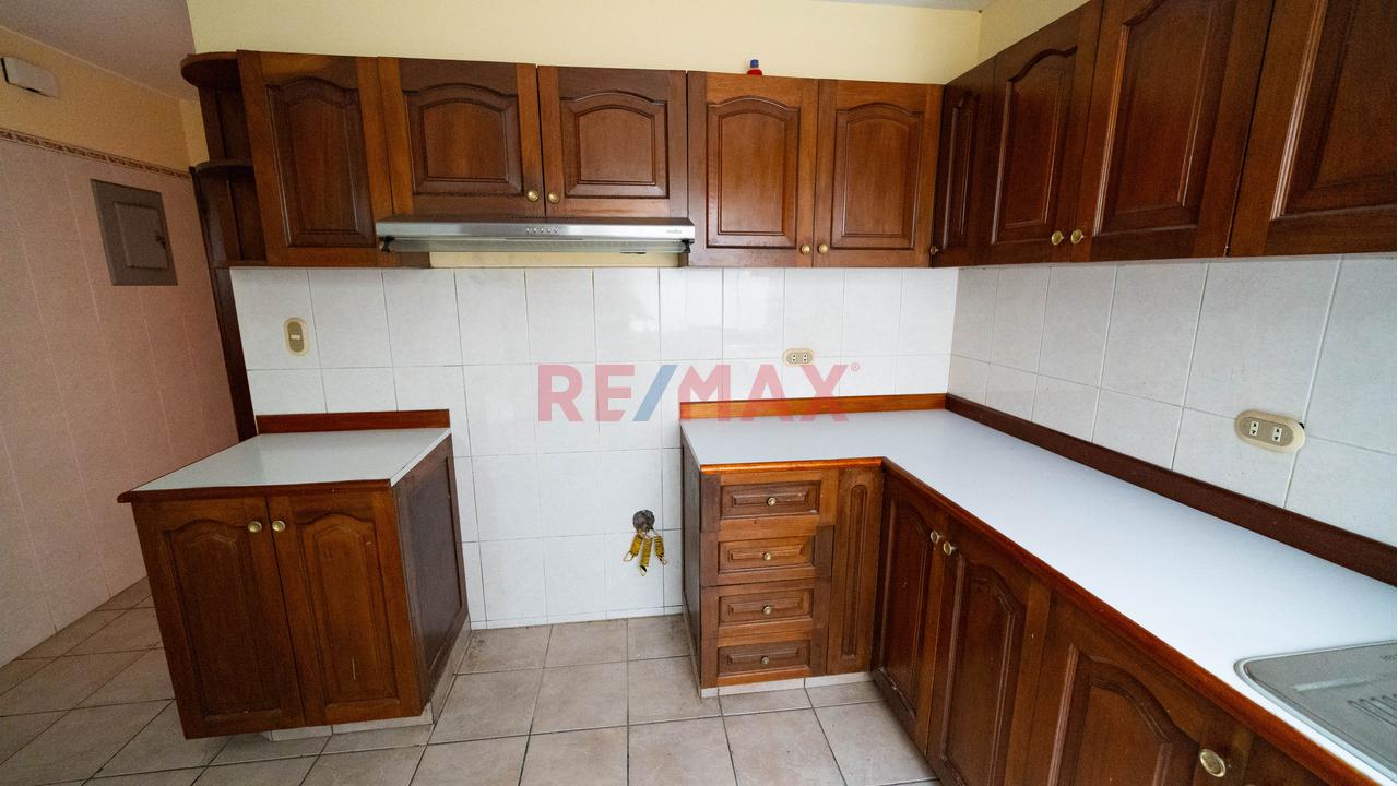 Venta Departamento San Borja — foto 6