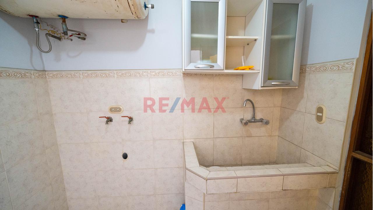 Venta Departamento San Borja — foto 13