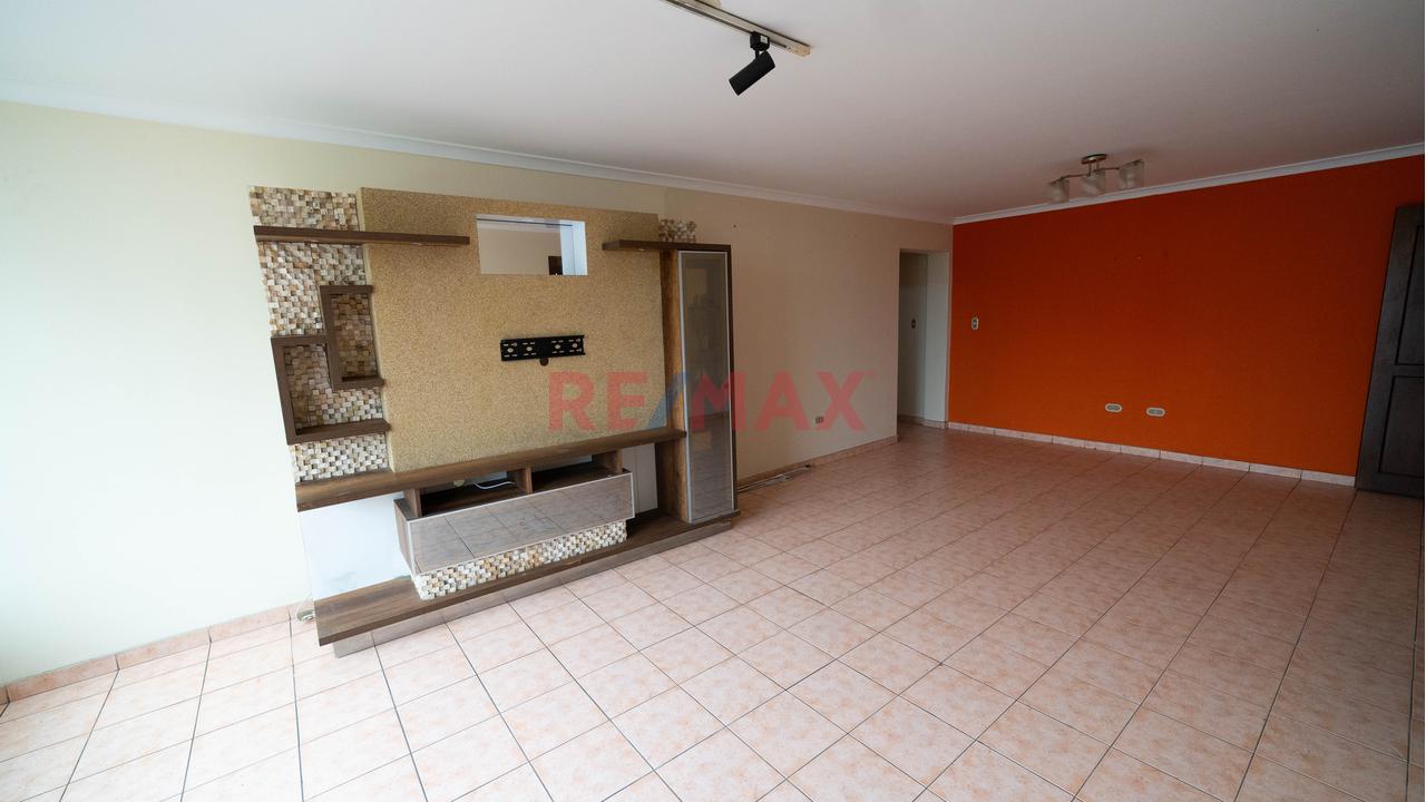 Venta Departamento San Borja — foto 2