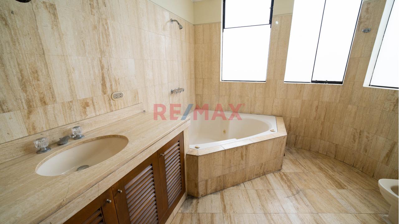 Venta Departamento San Borja — foto 7