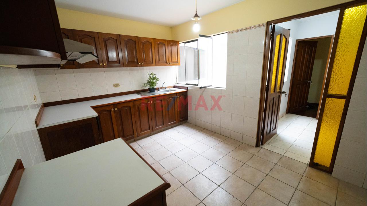 Venta Departamento San Borja — foto 4