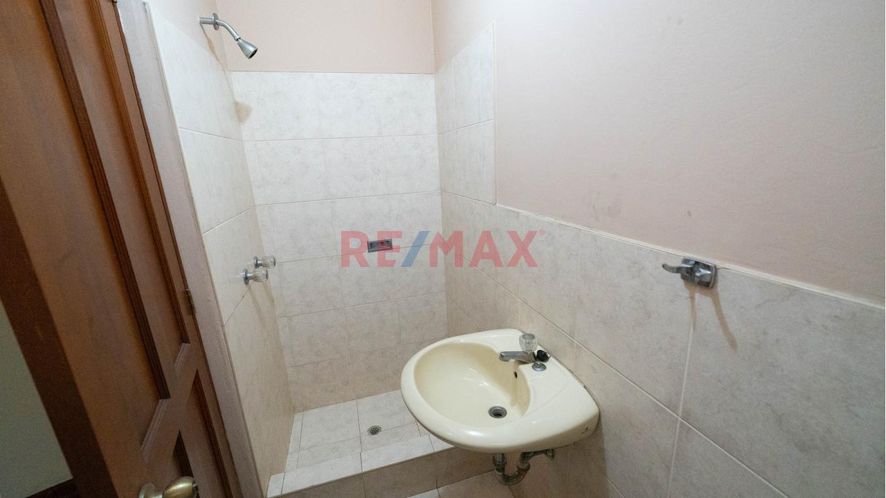 Venta Departamento San Borja — foto 12