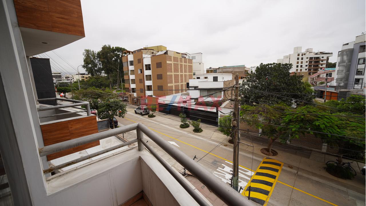 Venta Departamento San Borja — foto 14