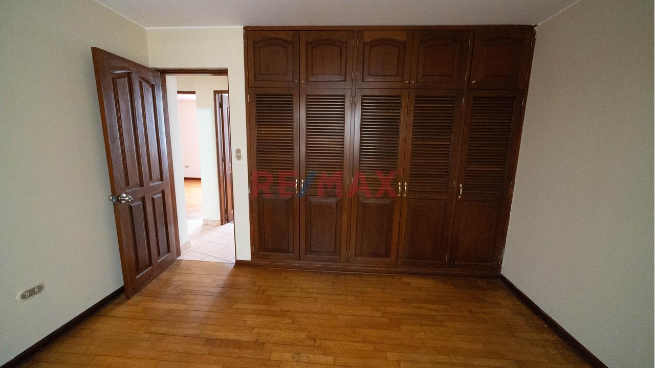 Venta Departamento San Borja — foto 10