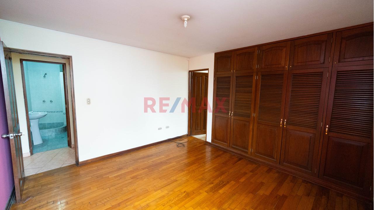 Venta Departamento San Borja — foto 11