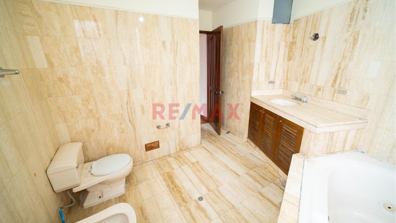Venta Departamento San Borja — foto 8