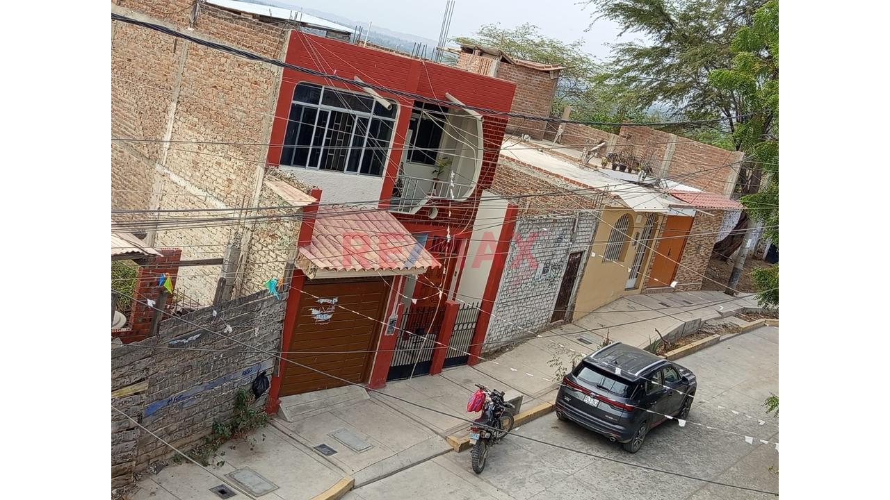 🚀Gran Oportunidad🚀 🏚Vive O Invierte En El Corazón De Sullana📌📍 A Dos Cuadras De La Plaza De Armas A Tan Solo💰 $45960🧨 - 7