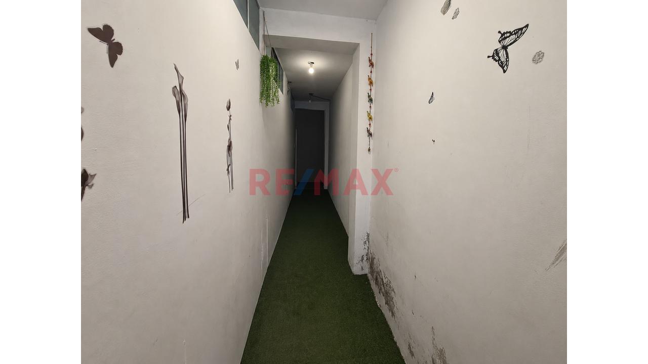 Propiedad Comercial En Venta Junto Al Santuario Del Señor De Luren – Ica - 11