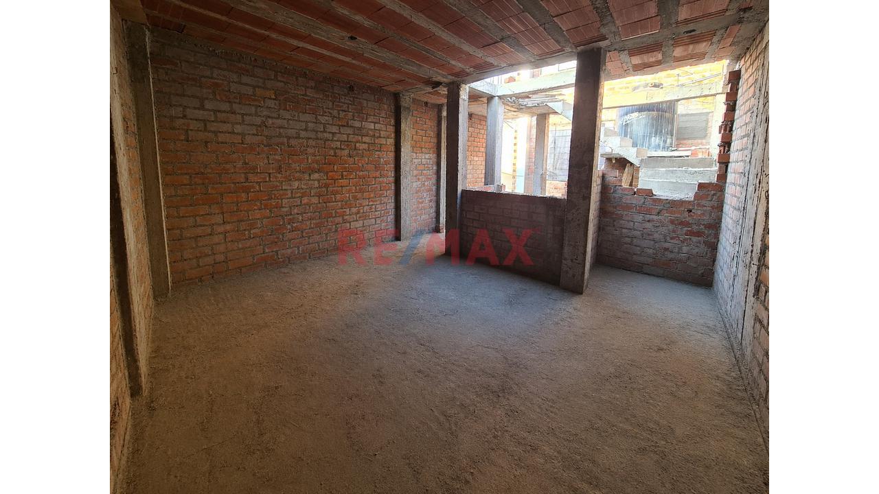 Propiedad Comercial En Venta Junto Al Santuario Del Señor De Luren – Ica - 13