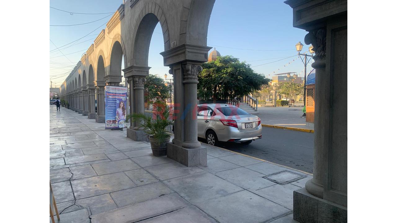 Propiedad Comercial En Venta Junto Al Santuario Del Señor De Luren – Ica - 7