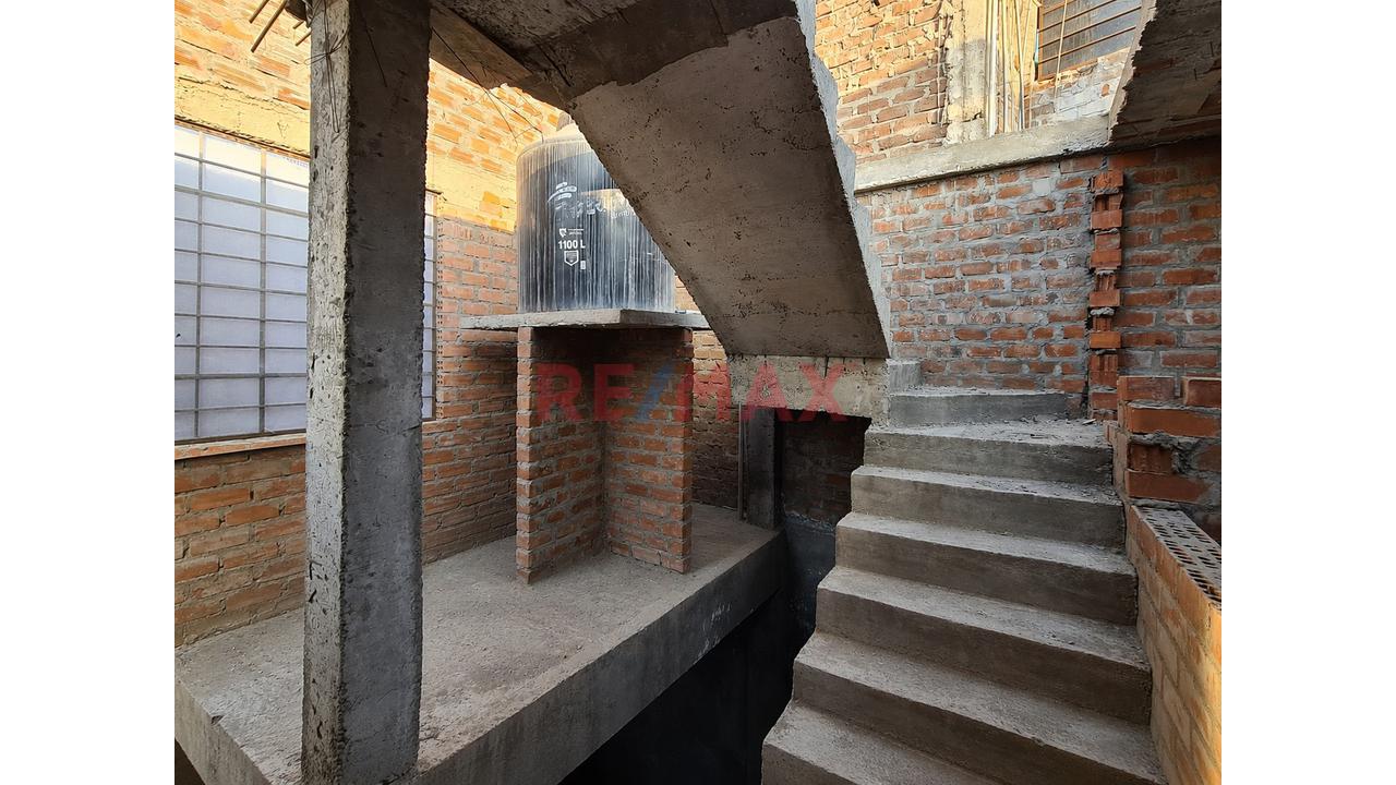 Propiedad Comercial En Venta Junto Al Santuario Del Señor De Luren – Ica - 12