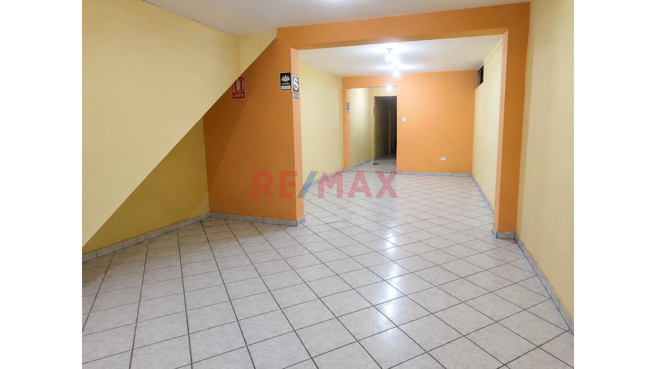 Propiedad Comercial En Venta Junto Al Santuario Del Señor De Luren – Ica - 6