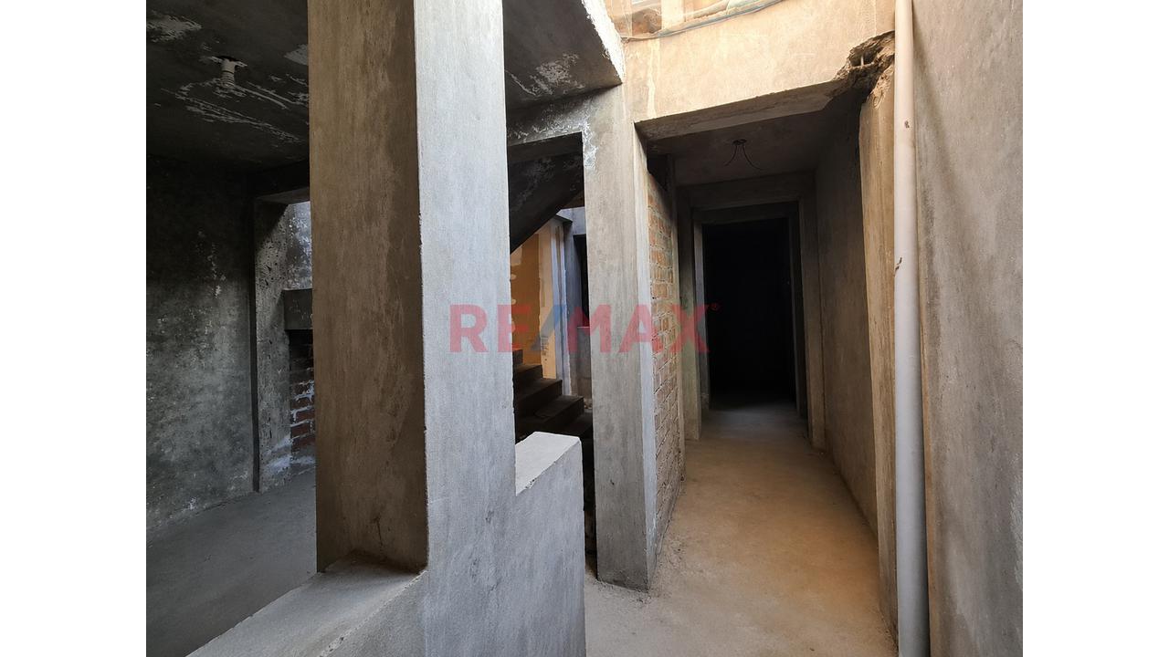 Propiedad Comercial En Venta Junto Al Santuario Del Señor De Luren – Ica - 17