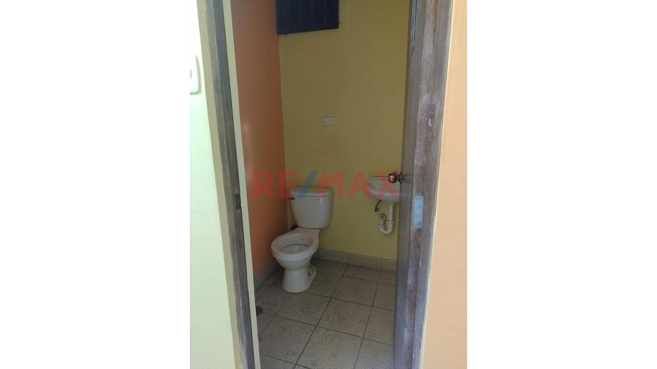 Propiedad Comercial En Venta Junto Al Santuario Del Señor De Luren – Ica - 9