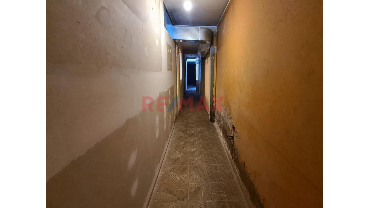 Propiedad Comercial En Venta Junto Al Santuario Del Señor De Luren – Ica - 16