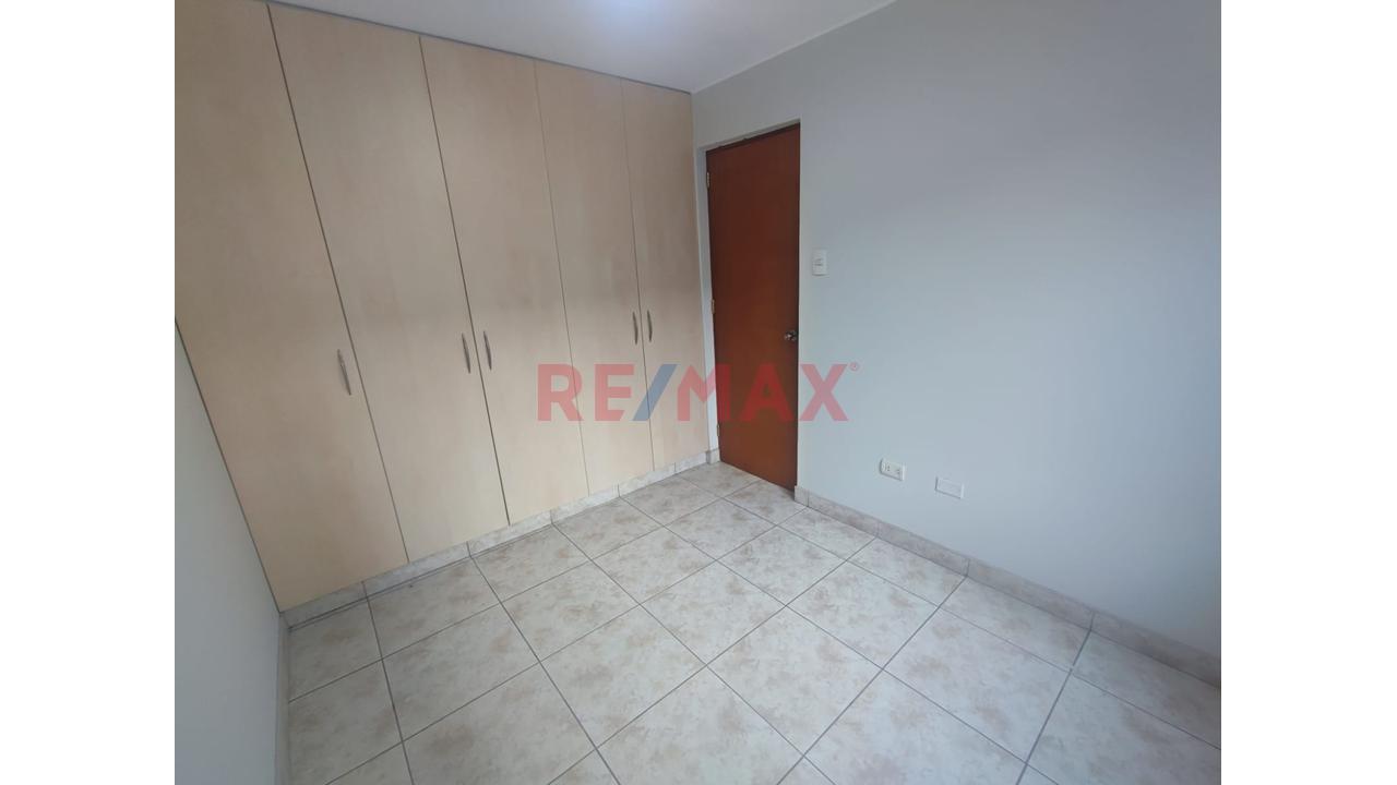 Alquilo Luminoso Departamento De 90.5 M² Con Vista A Parque — foto 5