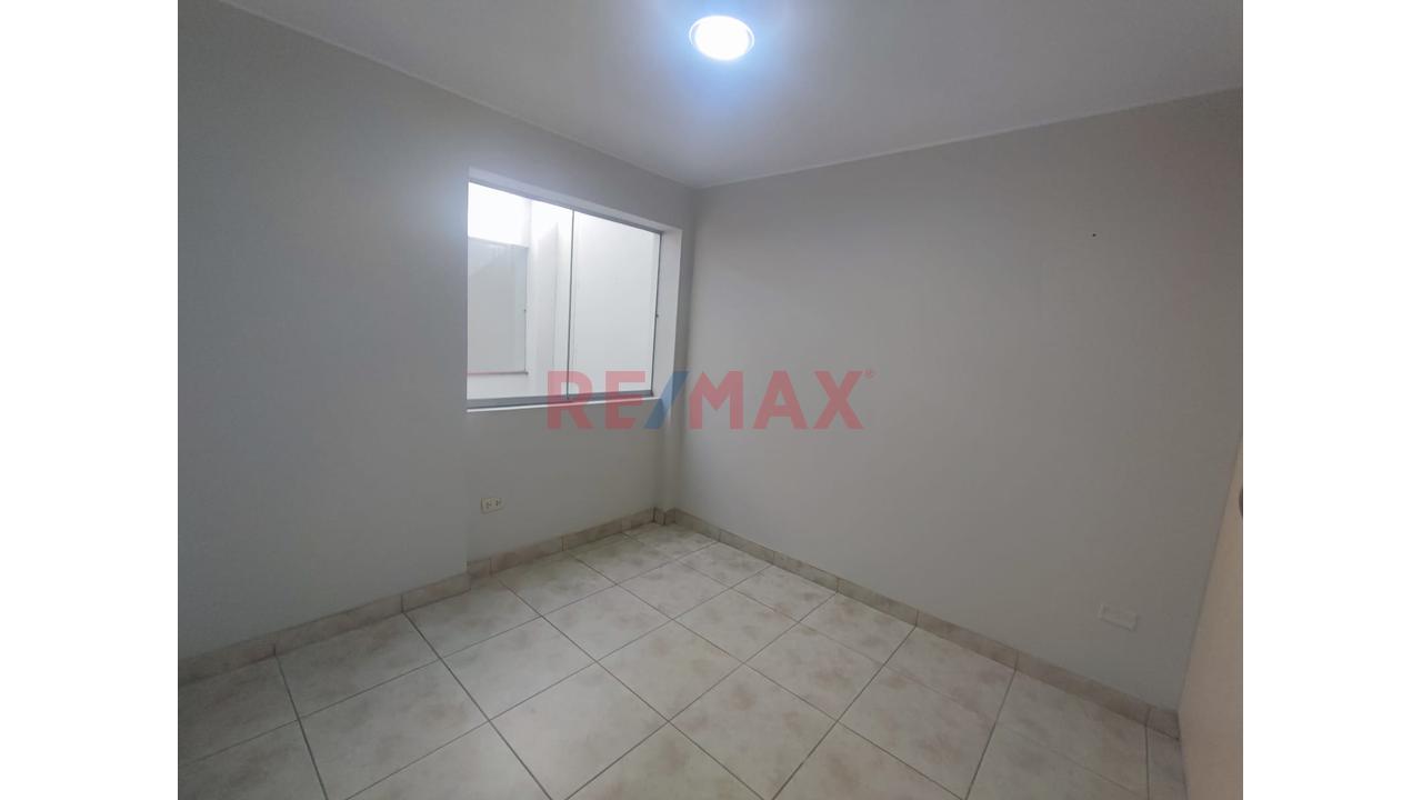 Alquilo Luminoso Departamento De 90.5 M² Con Vista A Parque — foto 4