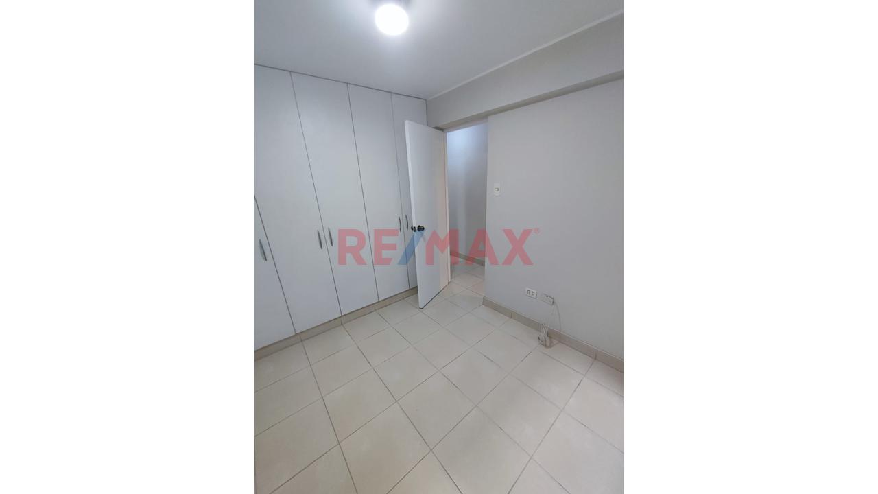 Alquilo Luminoso Departamento De 90.5 M² Con Vista A Parque — foto 3