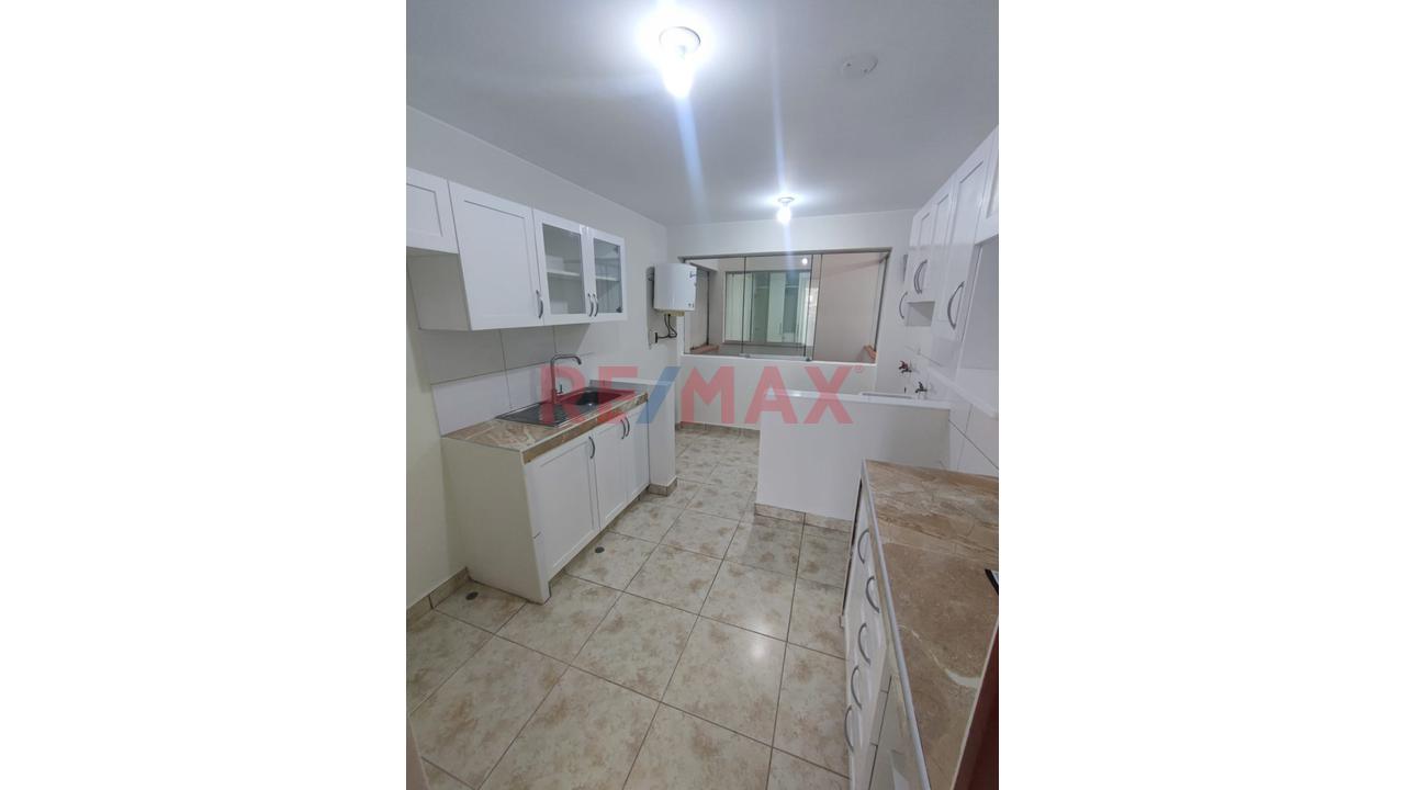 Alquilo Luminoso Departamento De 90.5 M² Con Vista A Parque — foto 10