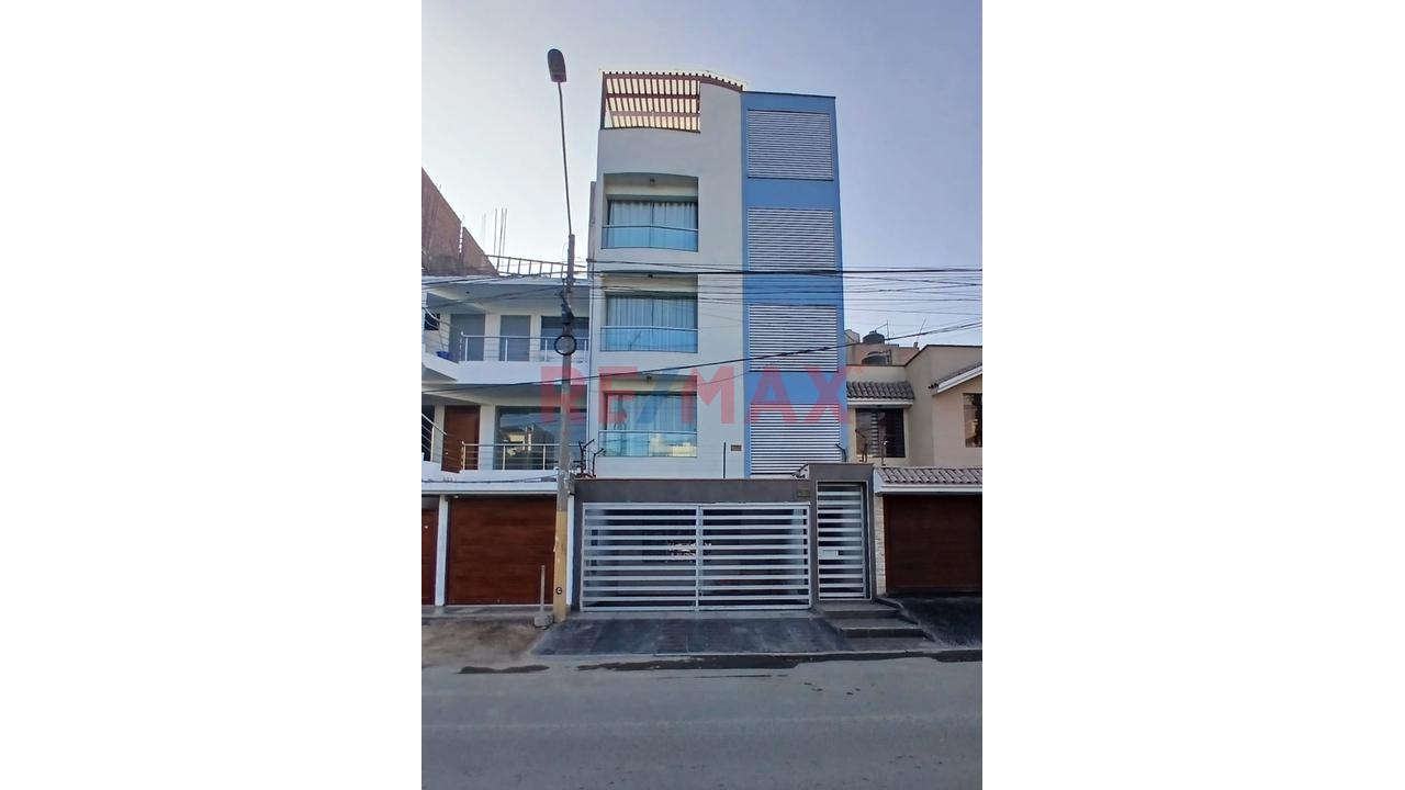 Alquilo Departamento 90.50 M² Con Terraza Y Vista A Parque: Límite De Ate Y La Molina — foto 10