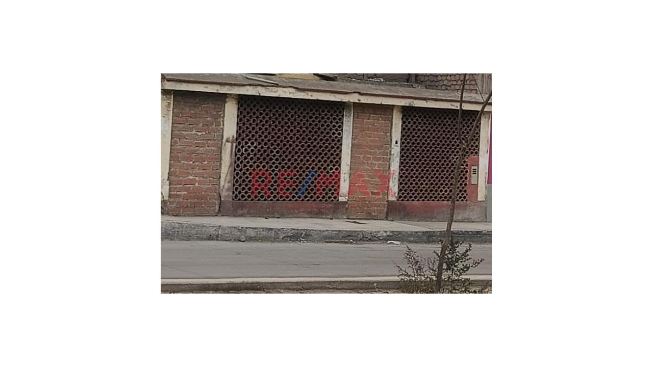 Gran Oportunidad! Terreno De 140 M² En Avenida – Villa El Salvador | — foto 2