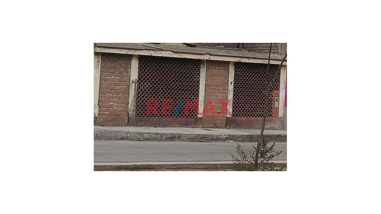 Gran Oportunidad! Terreno De 140 M² En Avenida – Villa El Salvador |