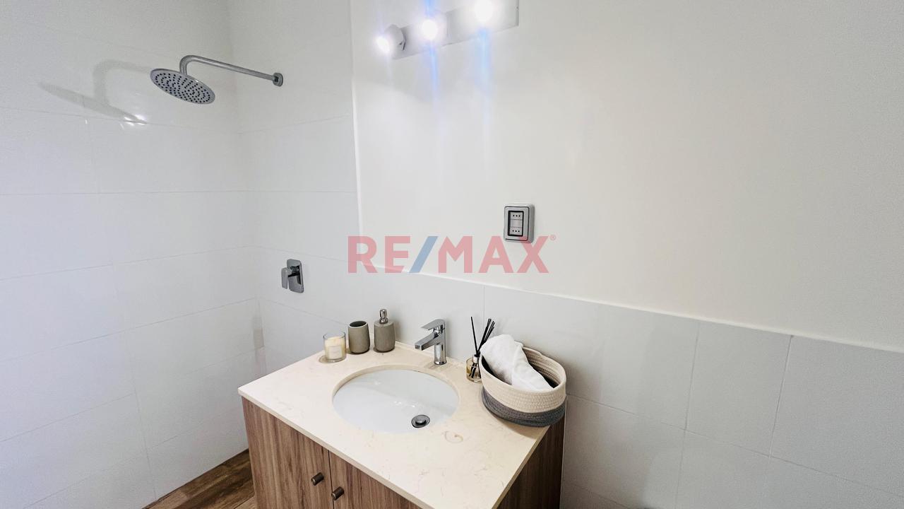 Venta De Departamento – Modernidad Y Brisa Marina En Miraflores — foto 14
