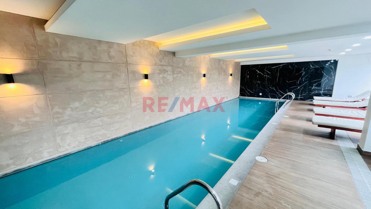 Ventade Departamento Modernidad Y Brisa Marina En Miraflores — foto 4