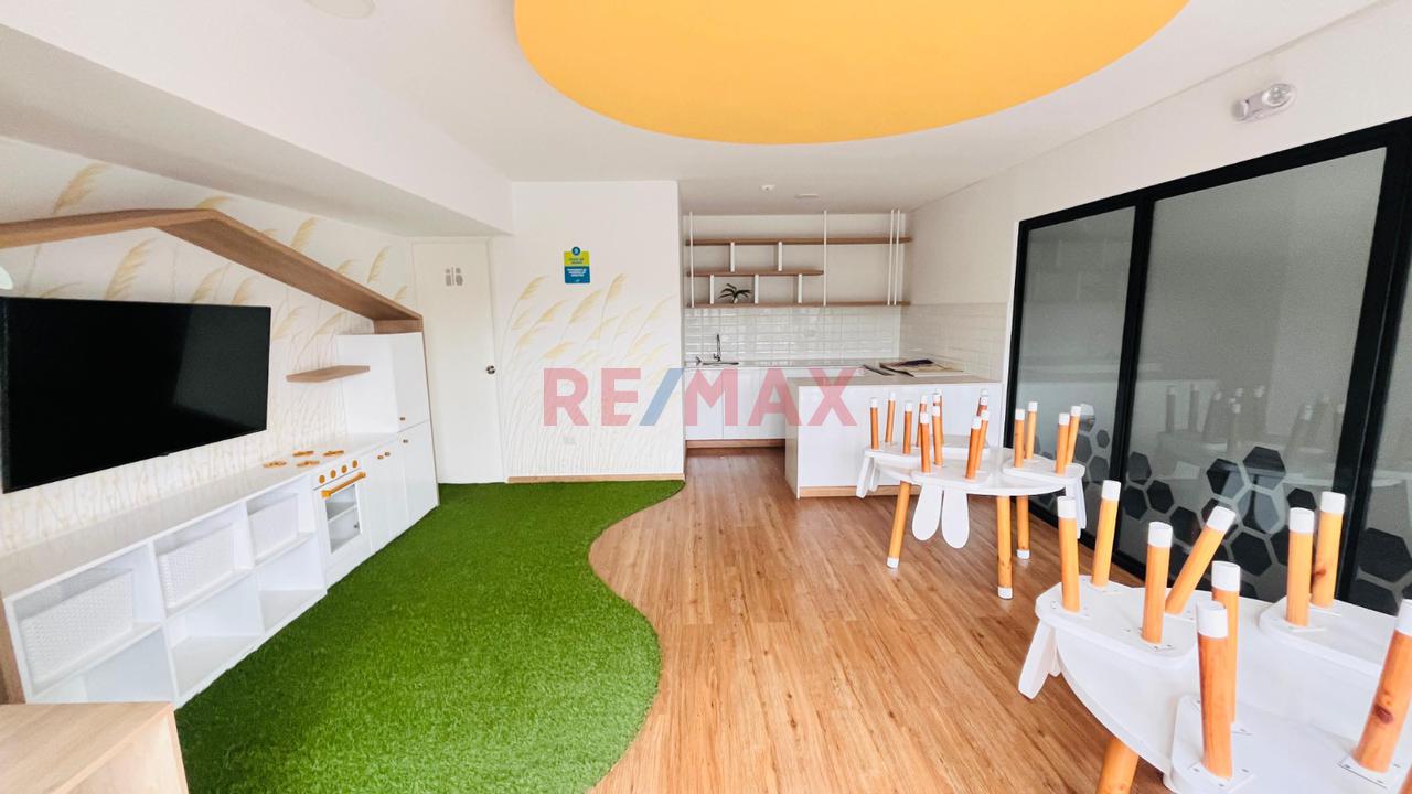 Venta De Departamento -Modernidad Y Brisa Marina En Miraflores — foto 3