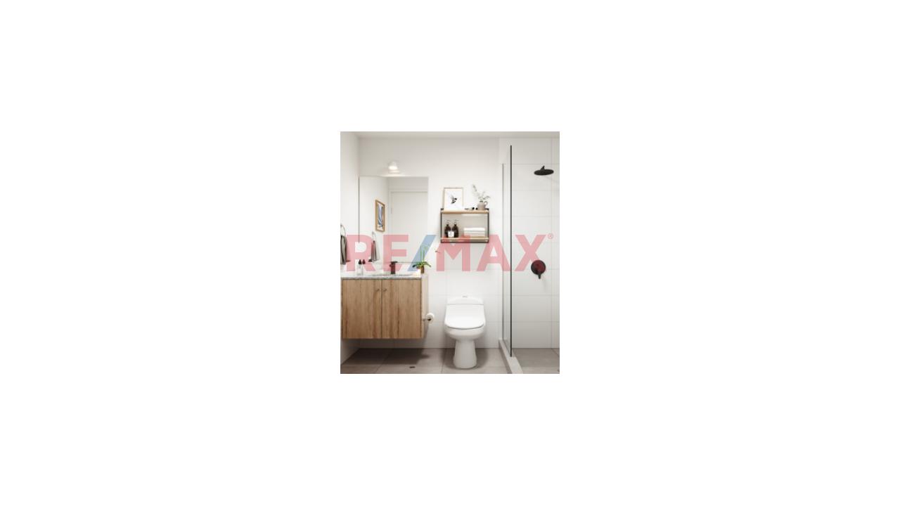 Vendo Lindo Departamento Modernidad Y Brisa Marina En Miraflores — foto 2