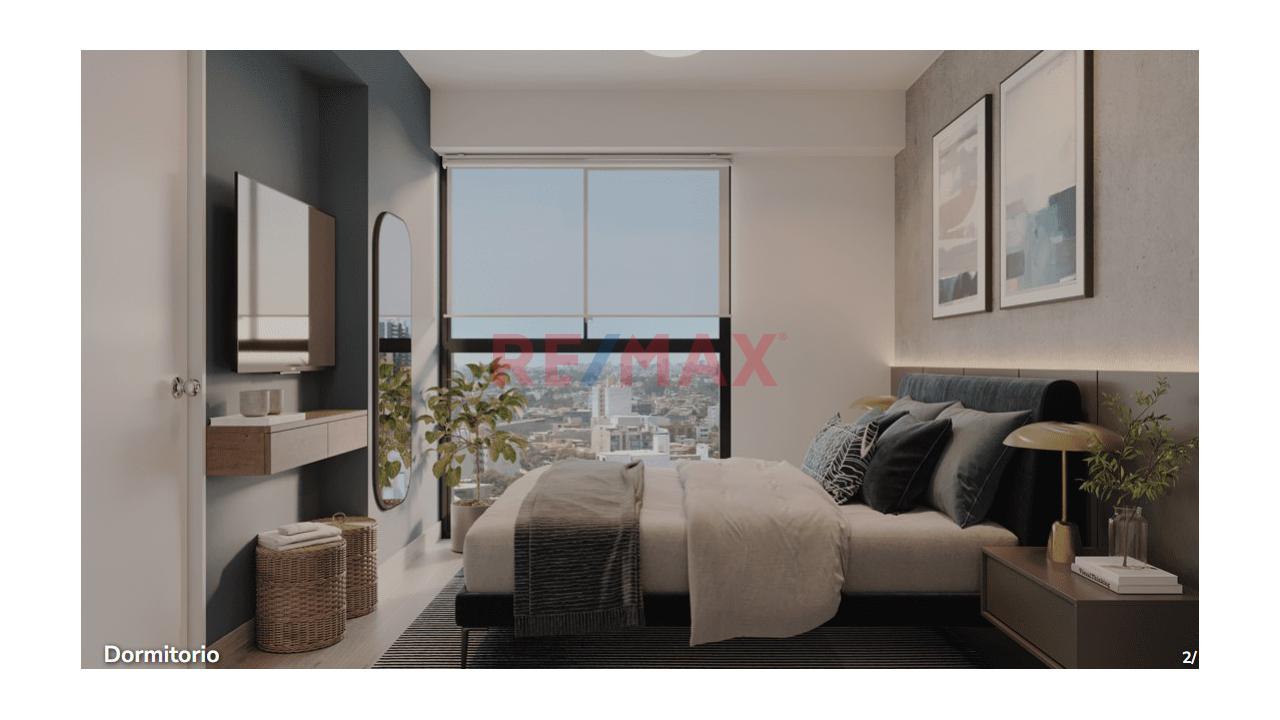 Vendo Lindo Departamento Modernidad Y Brisa Marina En Miraflores — foto 4