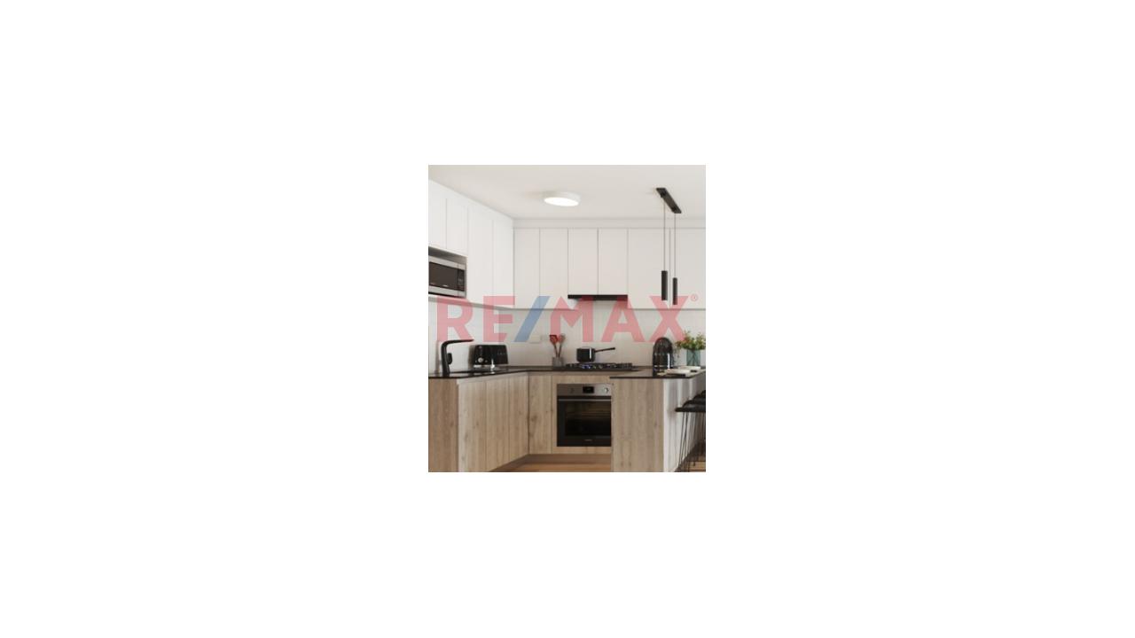 Vendo Lindo Departamento Modernidad Y Brisa Marina En Miraflores — foto 3