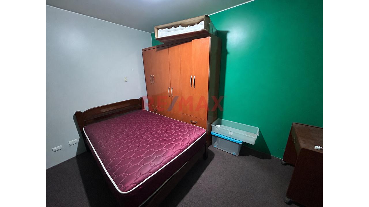 Vendo Amplia Casa De 245.49 M² Comonidad Y Conford En Sjm — foto 5