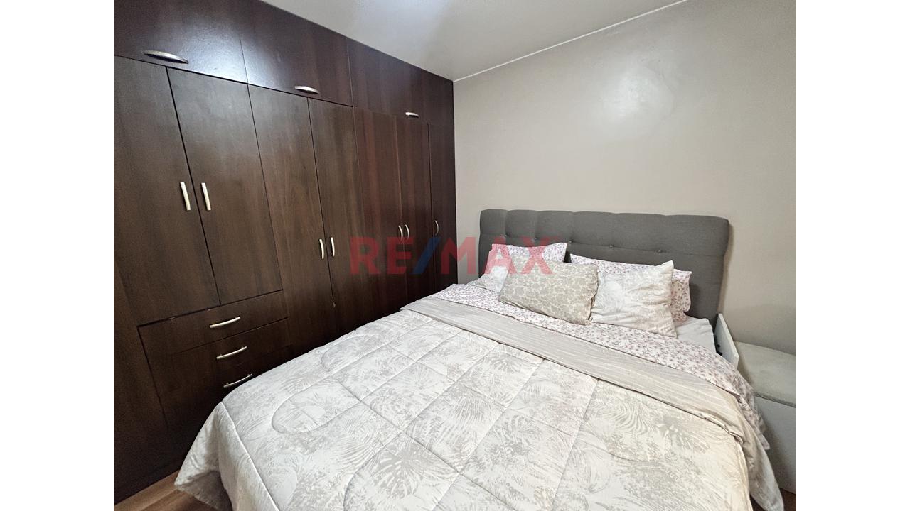 Vendo Amplia Casa De 245.49 M² Comonidad Y Conford En Sjm — foto 12