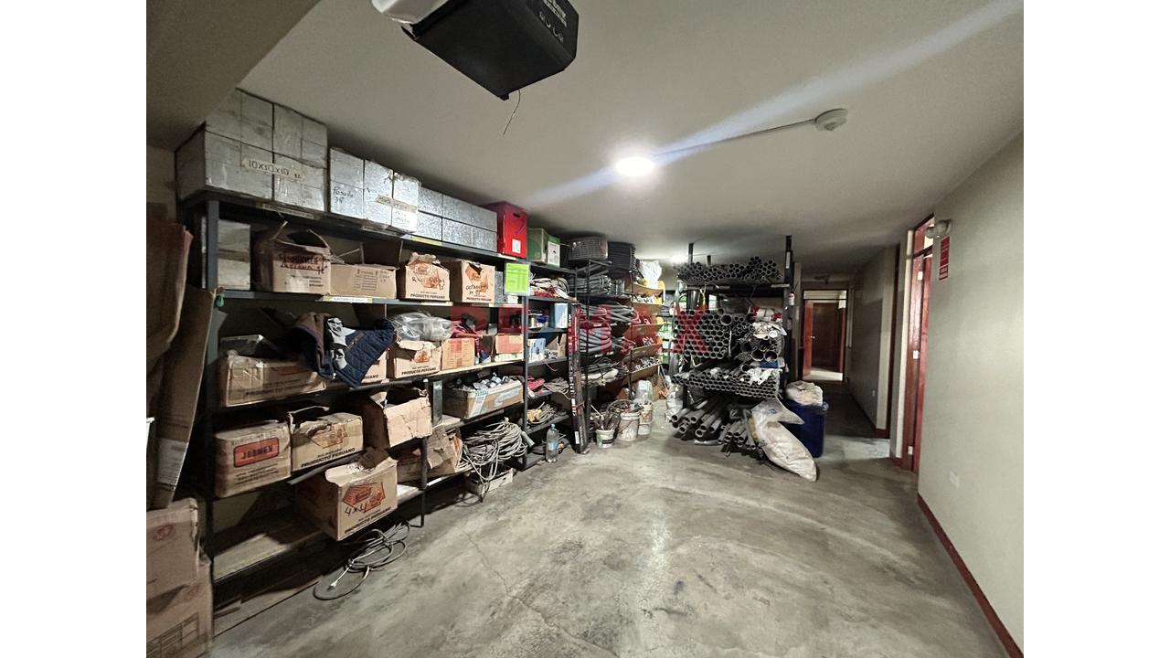 Vendo Amplia Casa De 245.49 M² Comonidad Y Conford En Sjm — foto 6