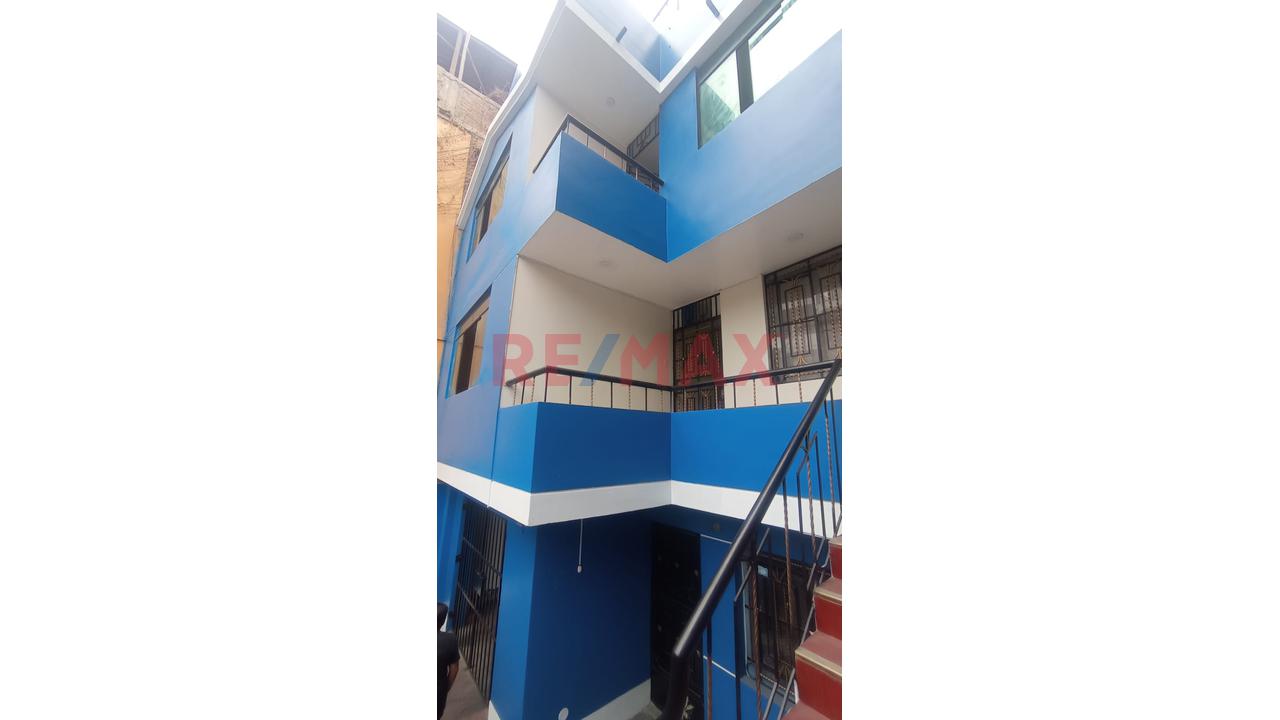 Venta De Hostal Comas - 8