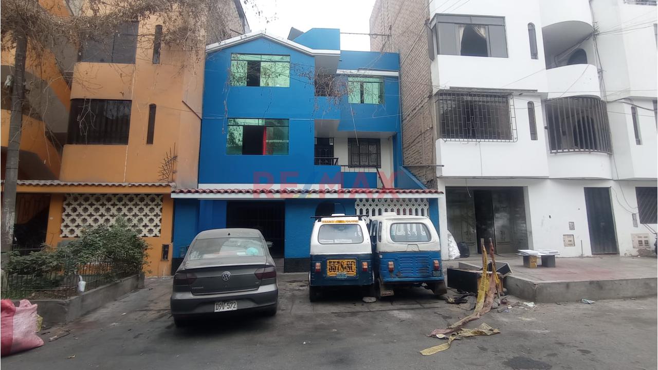 Venta De Hostal Comas - 13