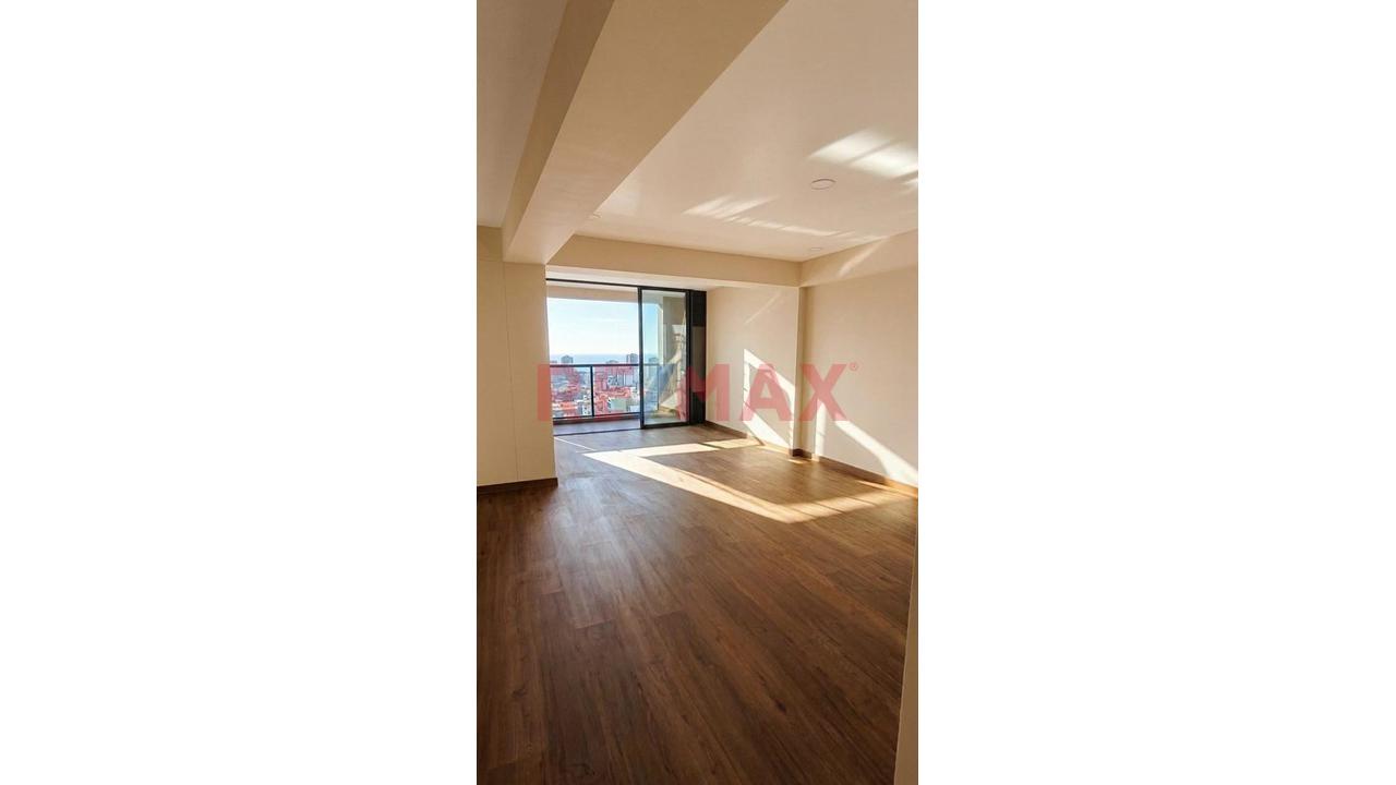 Estreno Ideal Para Vivir O Invertir