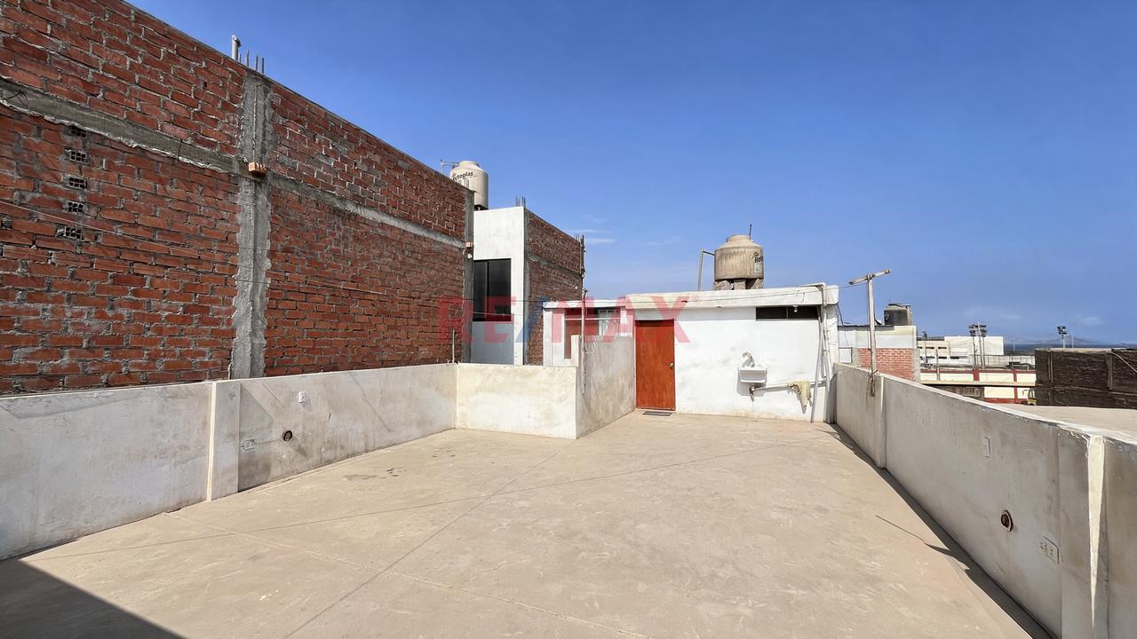 Departamento En Venta En La Perla – 97.42 M² + Azotea De Uso Exclusivo De 89 M² — foto 13