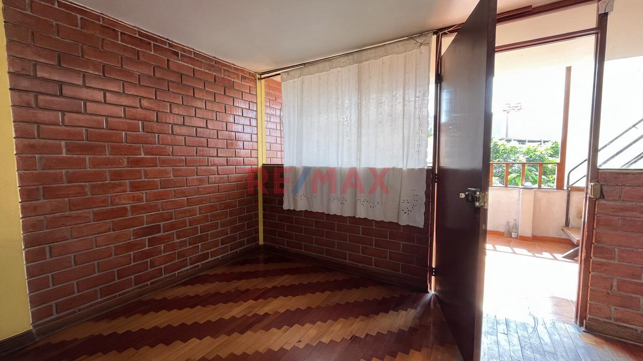 Departamento En Venta En La Perla – 97.42 M² + Azotea De Uso Exclusivo De 89 M² — foto 5