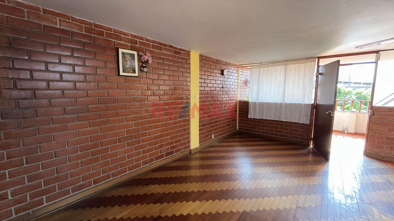 Departamento En Venta En La Perla – 97.42 M² + Azotea De Uso Exclusivo De 89 M² — foto 2