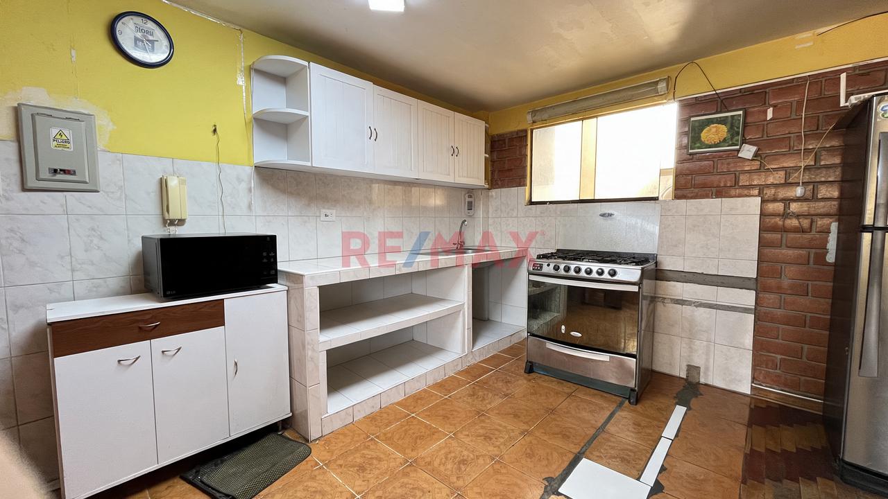 Departamento En Venta En La Perla – 97.42 M² + Azotea De Uso Exclusivo De 89 M² — foto 7