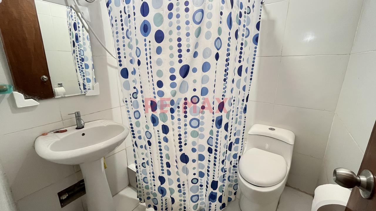 Departamento En Venta En La Perla – 97.42 M² + Azotea De Uso Exclusivo De 89 M² — foto 8