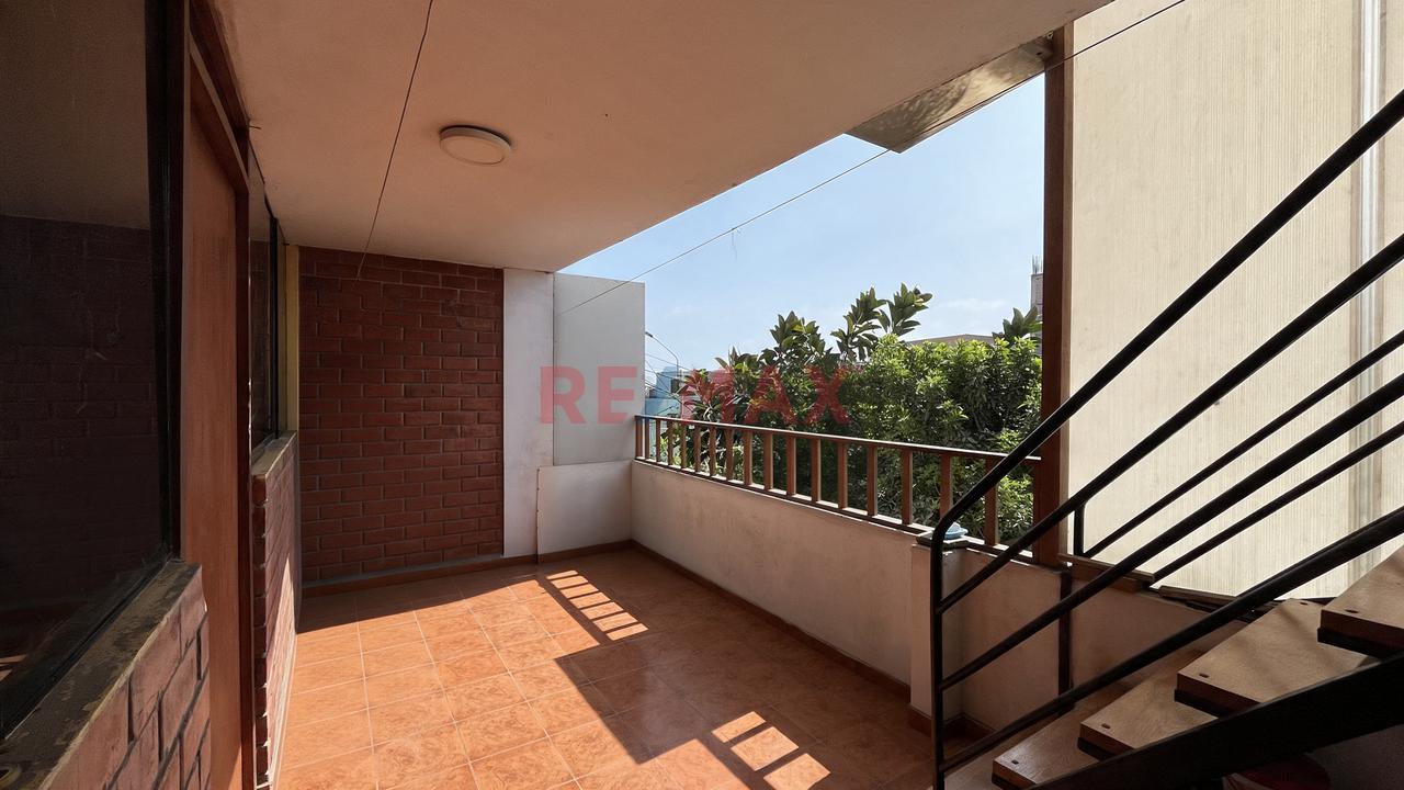 Departamento En Venta En La Perla – 97.42 M² + Azotea De Uso Exclusivo De 89 M² — foto 11