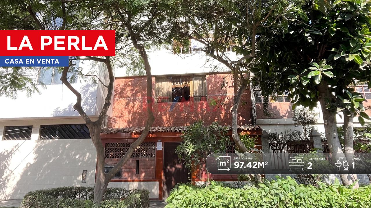 Departamento En Venta En La Perla – 97.42 M² + Azotea De Uso Exclusivo De 89 M²