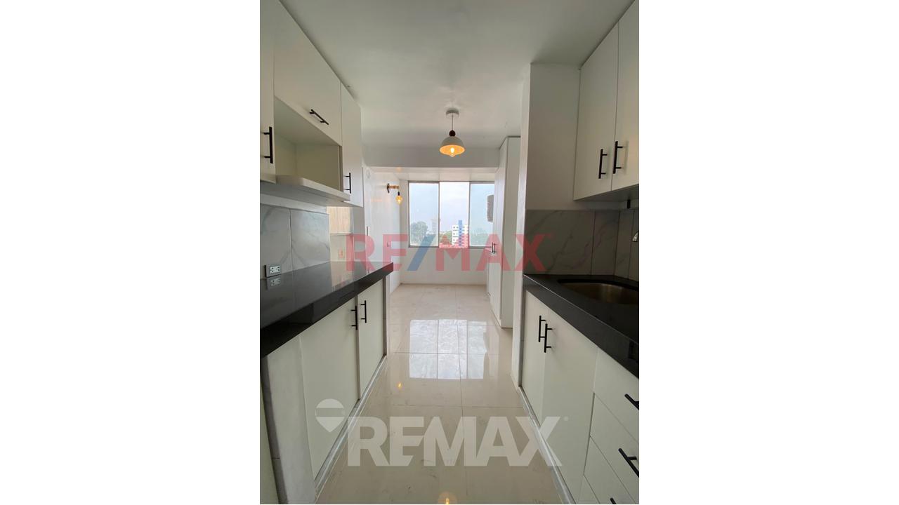 Venta De Dpto. En San Isidro | 70M2 | Av. Javier Prado Este — foto 7