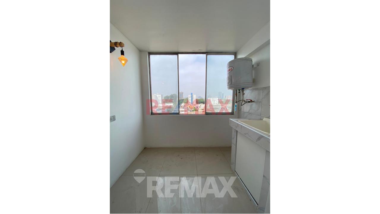 Venta De Dpto. En San Isidro | 70M2 | Av. Javier Prado Este — foto 4