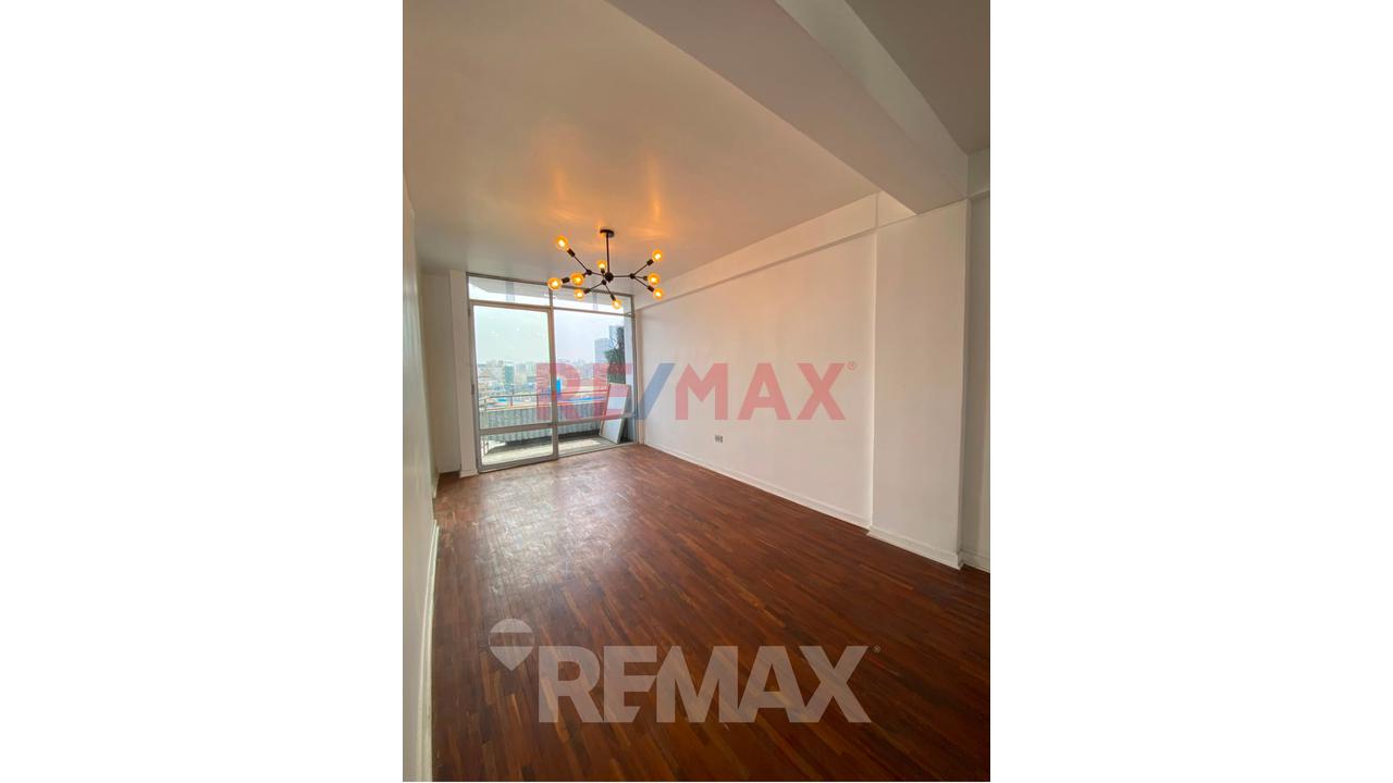 Venta De Dpto. En San Isidro | 70M2 | Av. Javier Prado Este