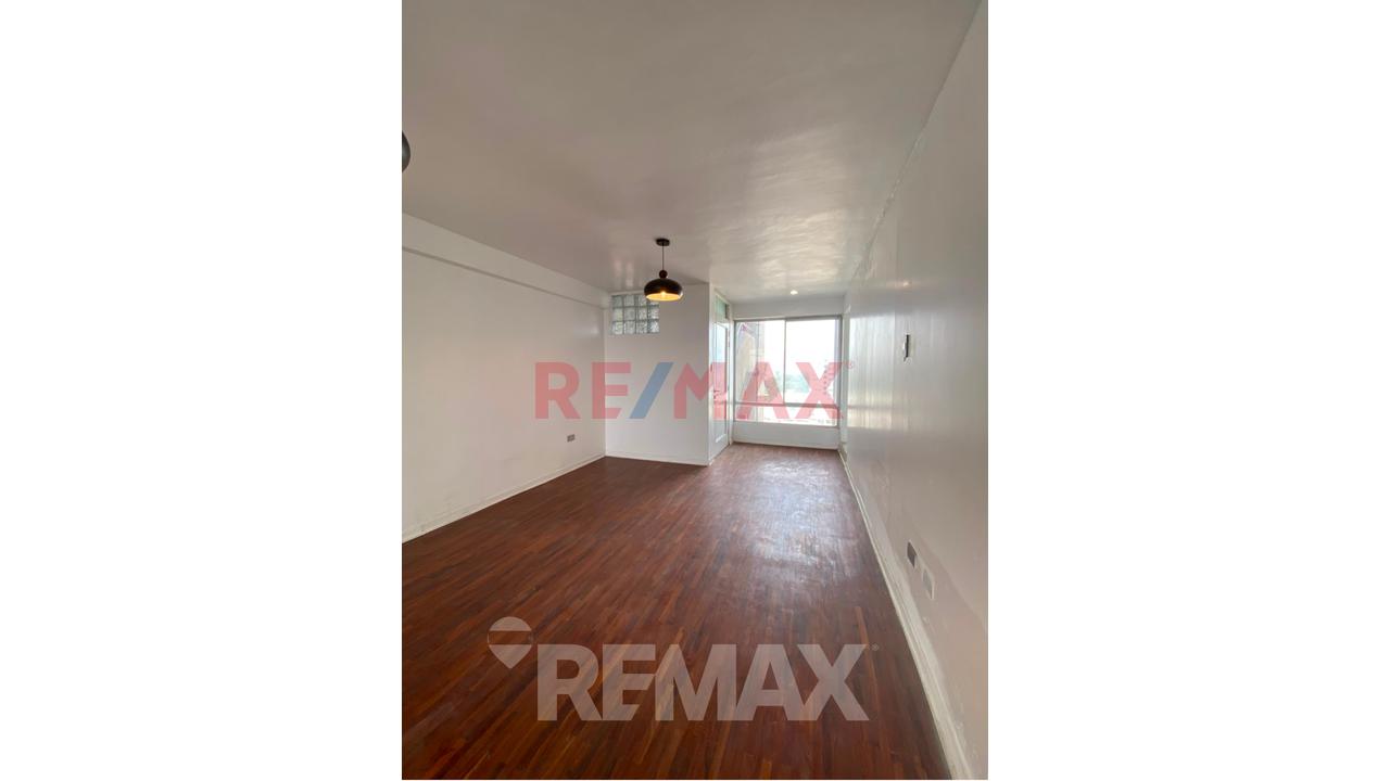 Venta De Dpto. En San Isidro | 70M2 | Av. Javier Prado Este — foto 3