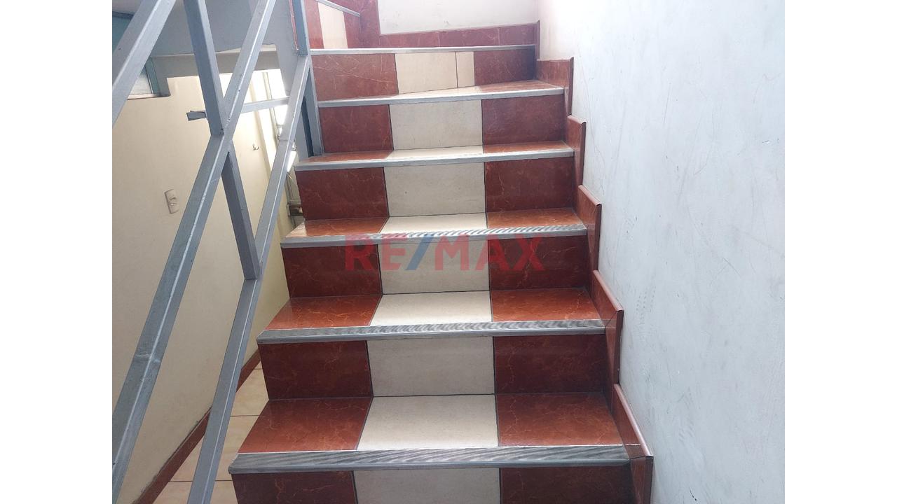 Casa En Venta San Martin De  Porres — foto 8